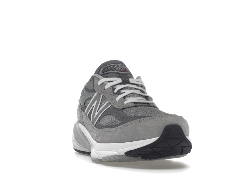 New Balance 990v6 MiUSA Grey