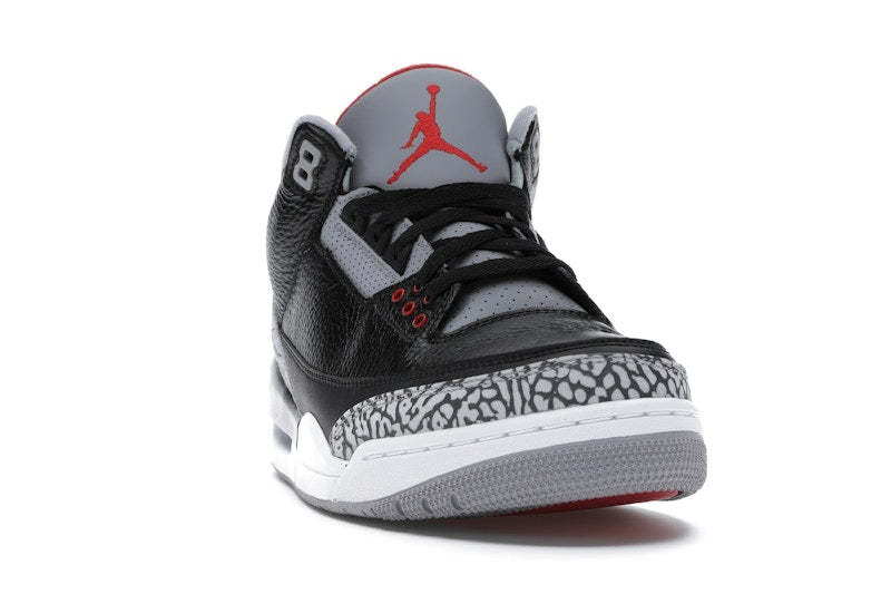 Jordan retro 3 2018 hotsell