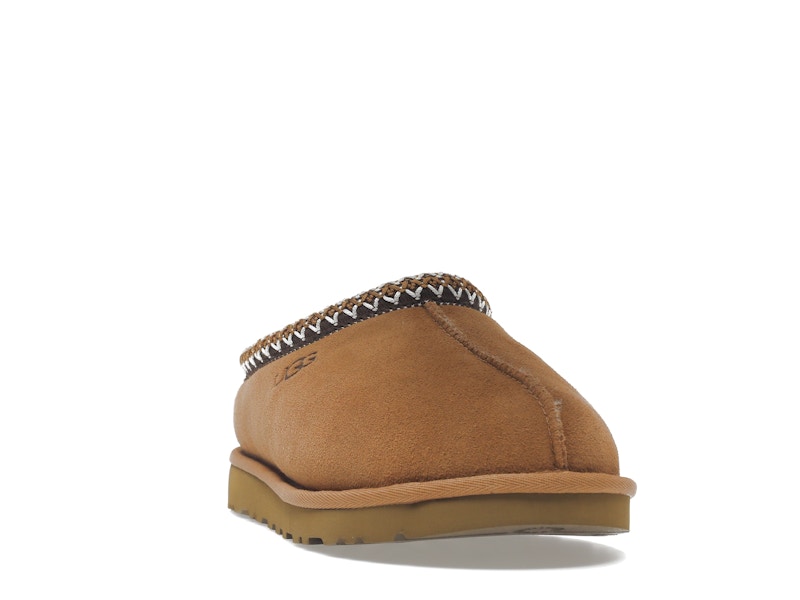 UGG Tasman Slipper Chestnut