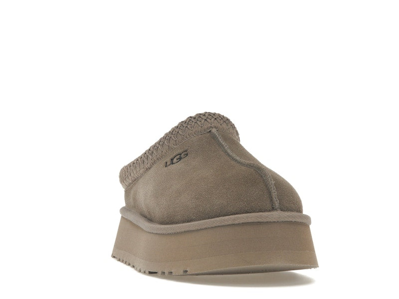 UGG Tazz Slipper Smoke Plume (Women's)