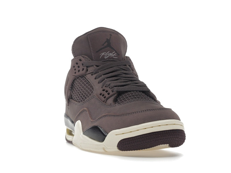 Jordan 4 Retro A Ma Manire Violet Ore