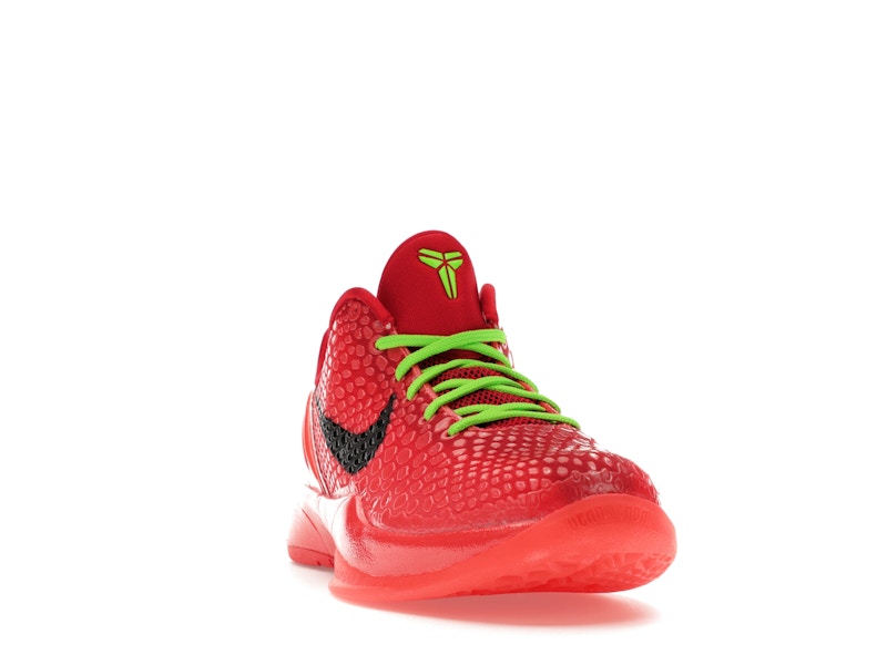 Nike Kobe 6 Protro Reverse Grinch (GS)