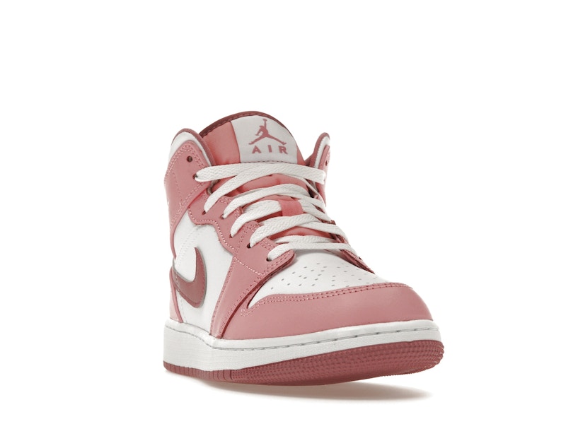 Jordan 1 Mid Valentine's Day (2023) (GS)