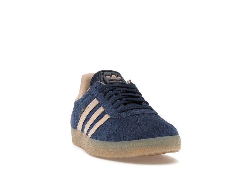 adidas Gazelle Night Indigo Wonder Taupe