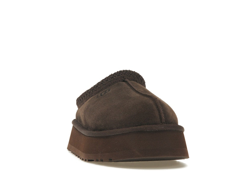 UGG Tazz Slipper Chocolate (Women's)