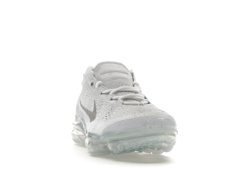 Nike Air VaporMax 2023 Flyknit Pure Platinum