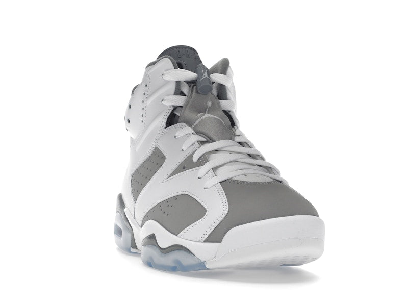 Jordan 6 Retro Cool Grey