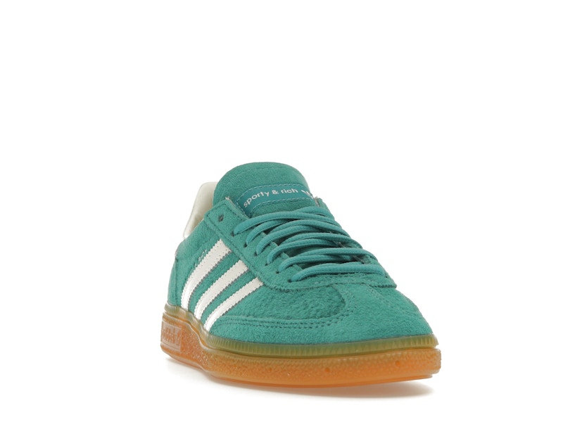 adidas Handball Spezial Sporty & Rich Green