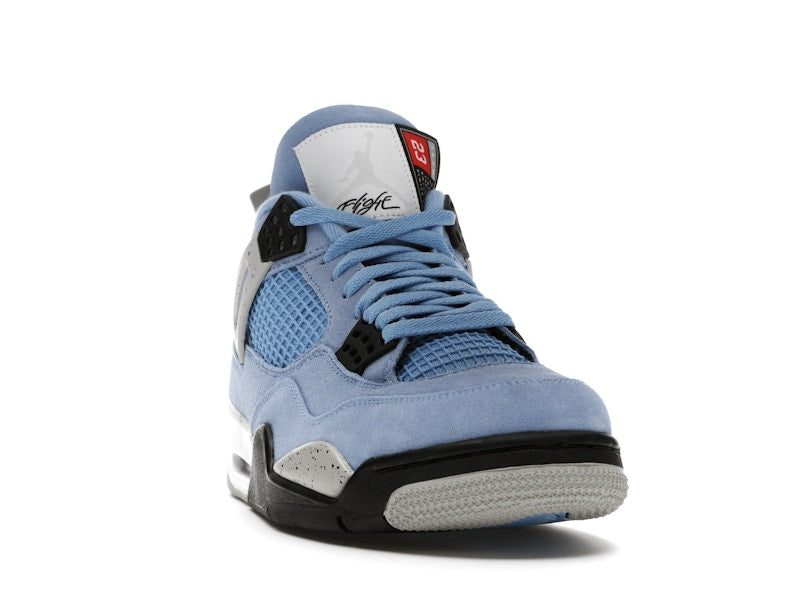 Jordan 4 Retro University Blue