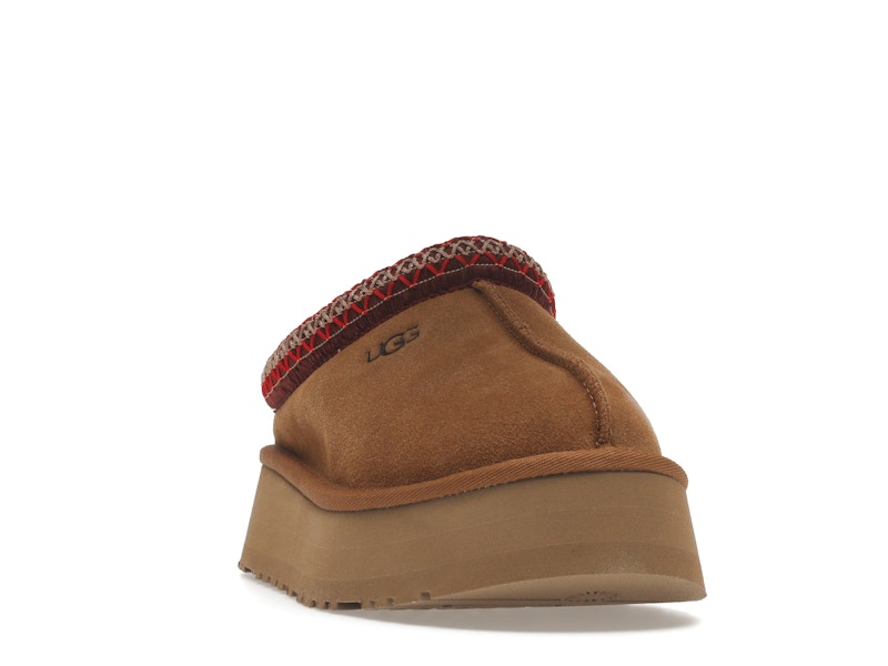 UGG Tazz Slipper Chestnut (Women's)