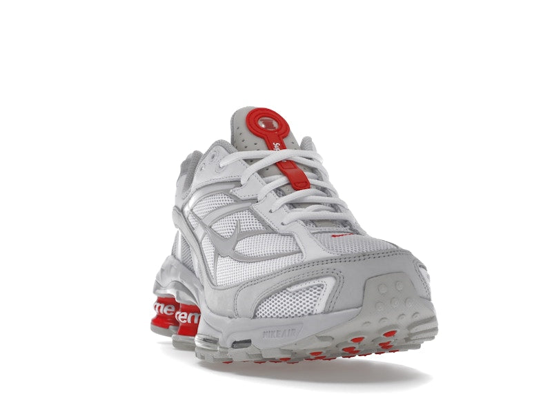 Nike Shox Ride 2 SP Supreme White