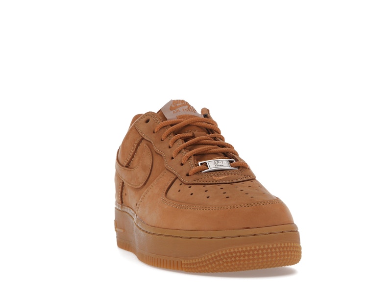 Nike Air Force 1 Low SP Supreme Wheat