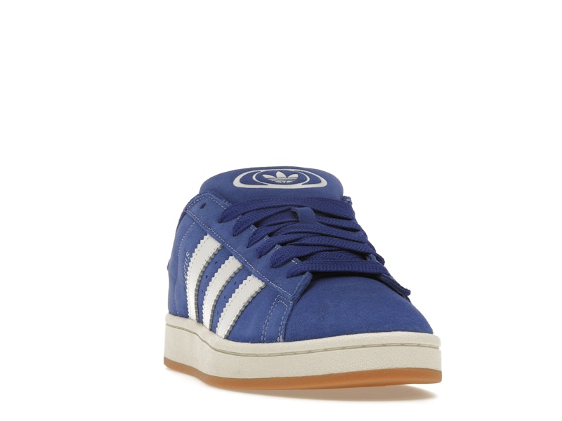 adidas Campus 00s Semi Lucid Blue Cloud White