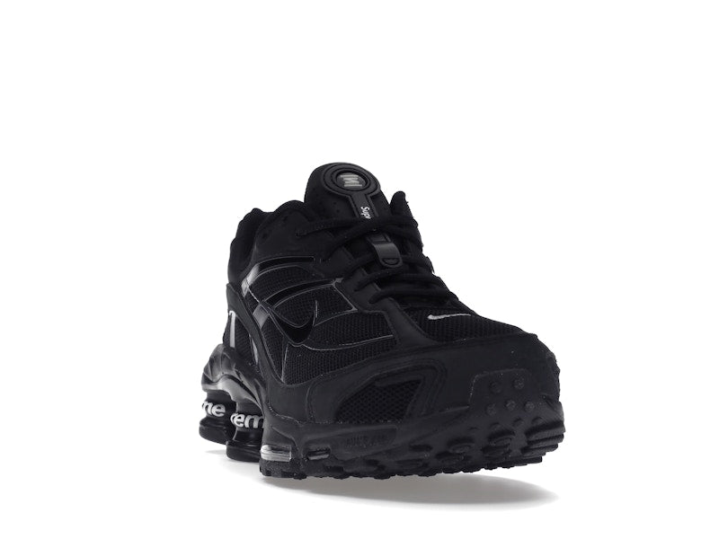 Nike Shox Ride 2 SP Supreme Black