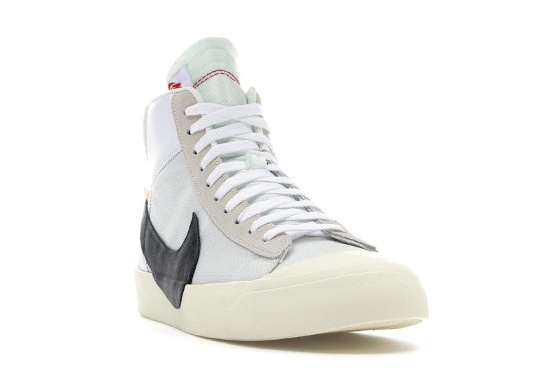 Nike Blazer Mid Off-White