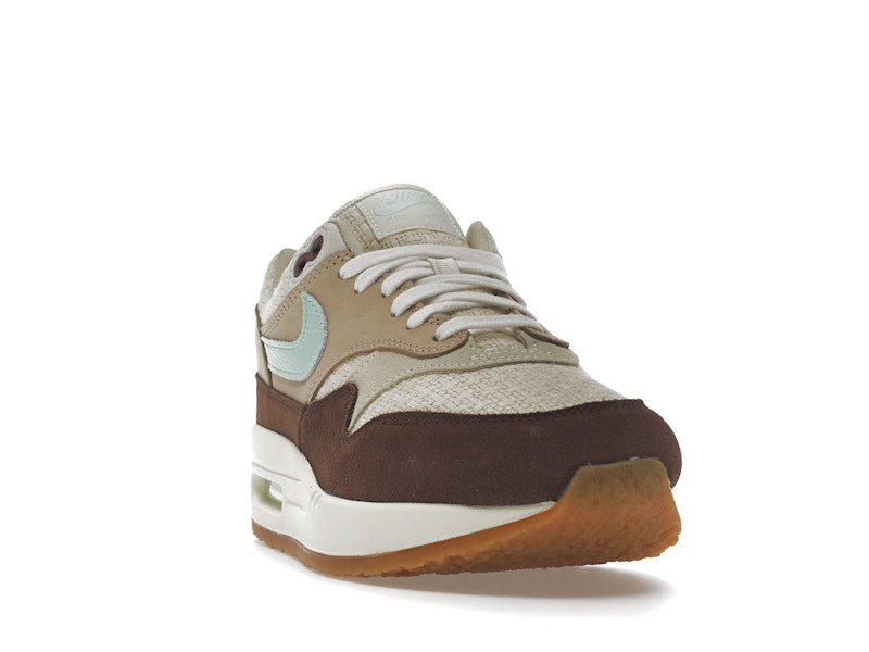 Nike Air Max 1 Crepe Brown (2022)