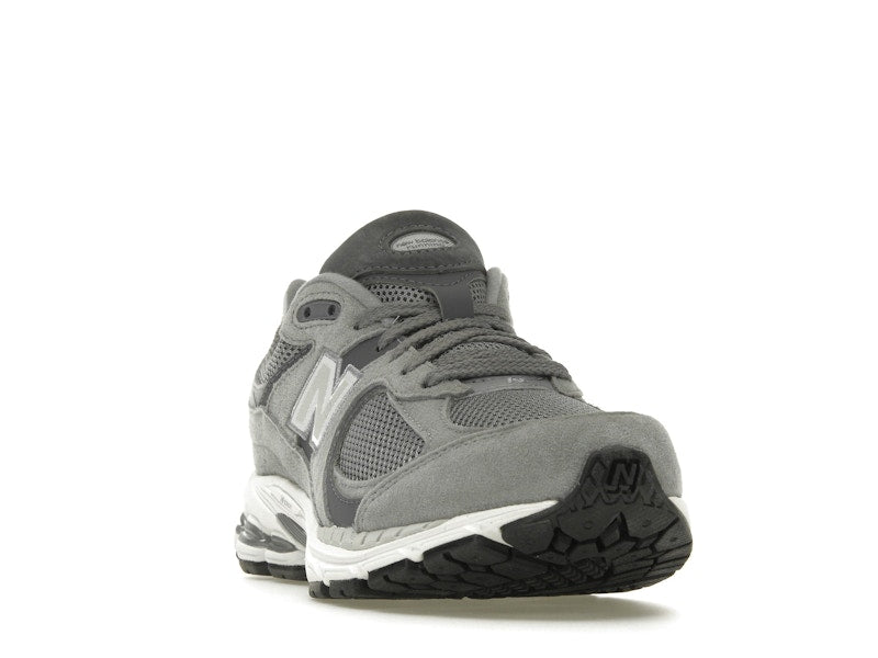 New Balance 2002R Steel Grey Orca