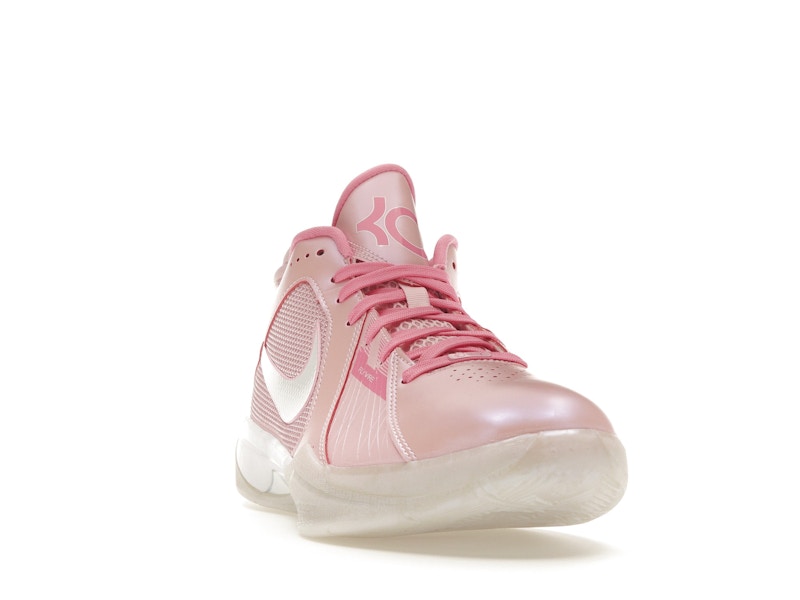 Nike KD 3 Aunt Pearl