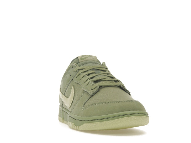 Nike Dunk Low Retro Premium Oil Green Olive Aura