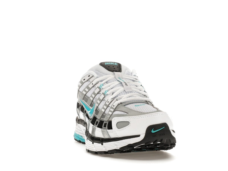 Nike P-6000 Dusty Cactus