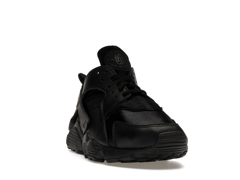 Nike Air Huarache Triple Black (2021)