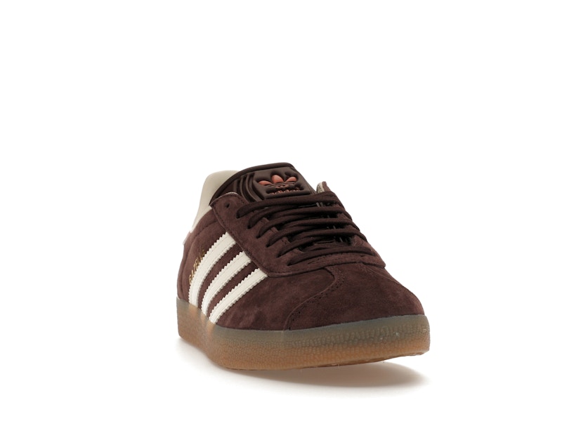 adidas Gazelle Shadow Brown (Women's)