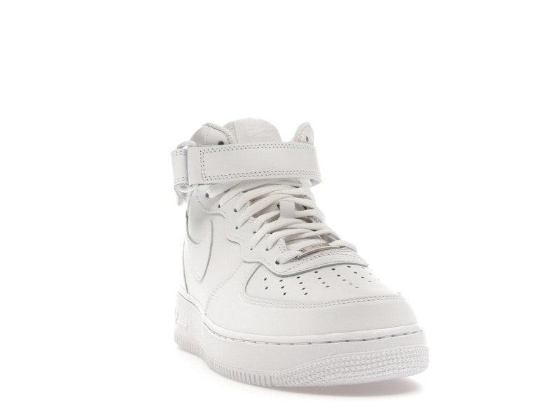 Nike Air Force 1 Mid '07 White