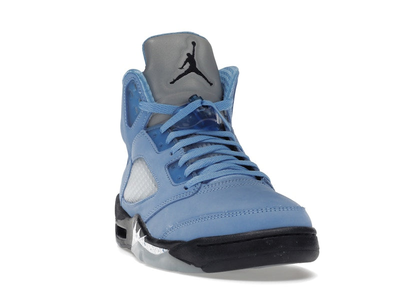 Jordan 5 Retro UNC University Blue