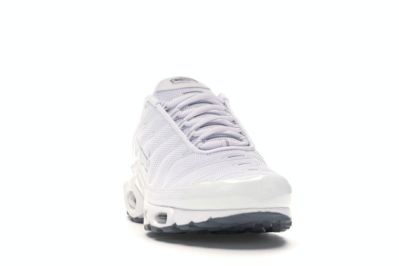 Nike Air Max Plus White