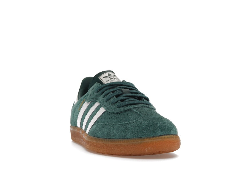 adidas Samba OG Collegiate Green Gum