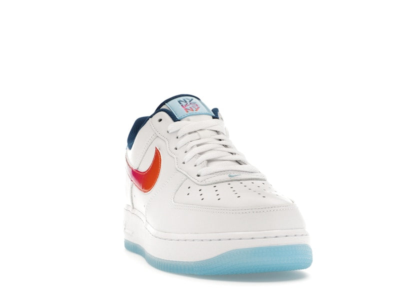 Nike Air Force 1 Low '07 PRM NY vs. NY