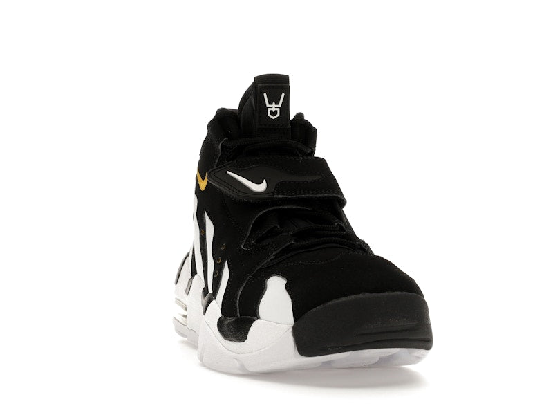 Nike Air DT Max '96 Black White (2024)