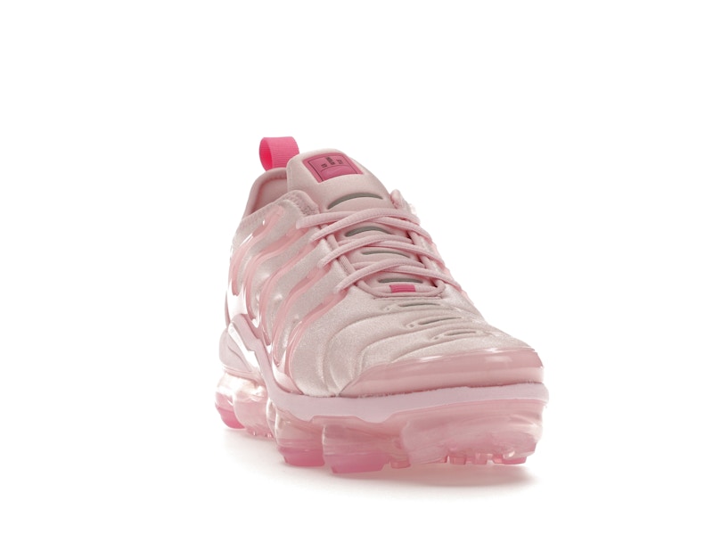 Nike Air Vapormax Plus Pink Foam (Women's)