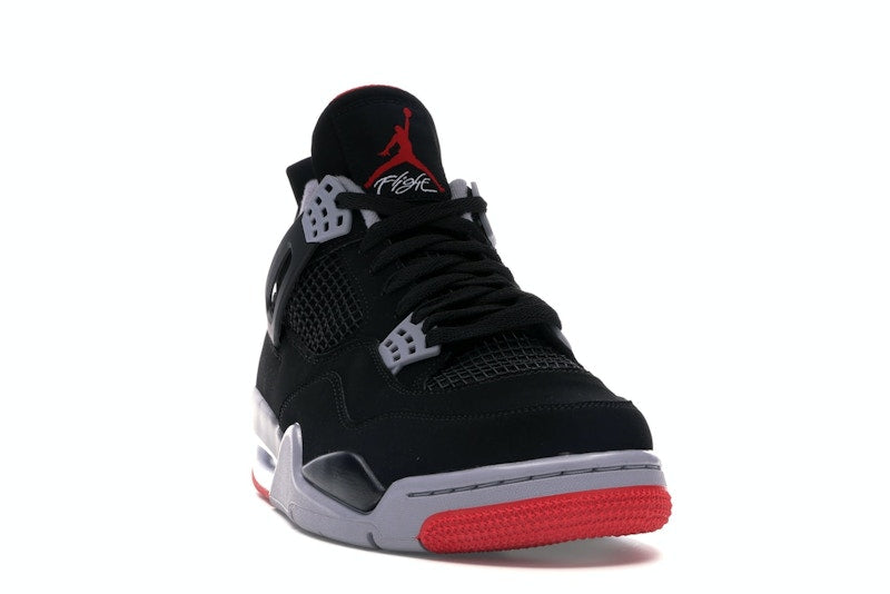 Jordan 4 Retro Bred (2019)