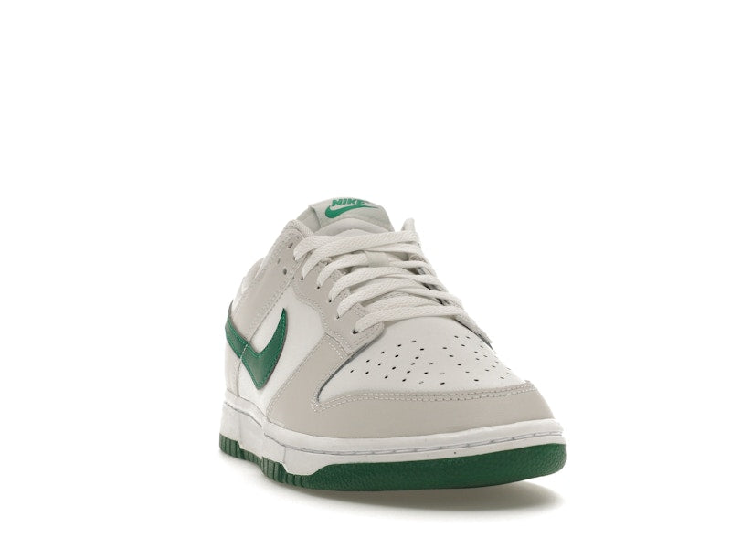 Nike Dunk Low Retro Summit White Malachite