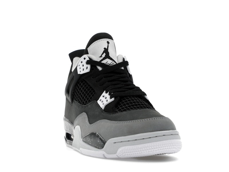 Jordan 4 Retro Fear (2024)