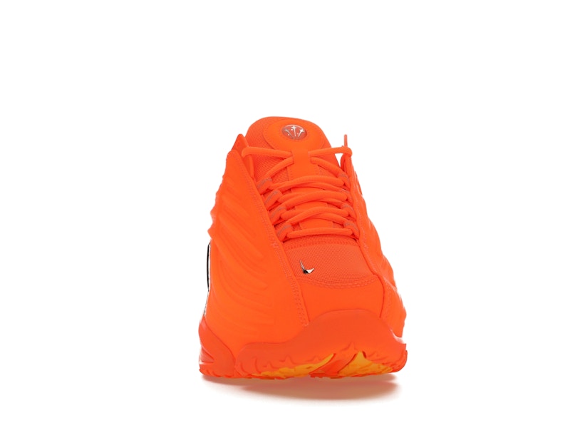 Nike Hot Step 2 Drake NOCTA Total Orange