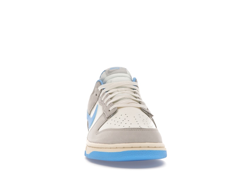 Nike Dunk Low Athletic Department University Blue