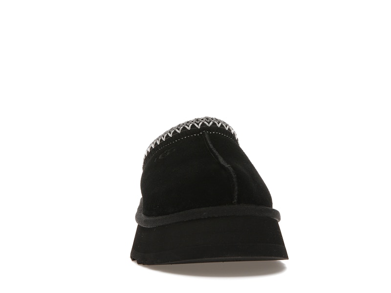 UGG Tazz Slipper Black (Women's)