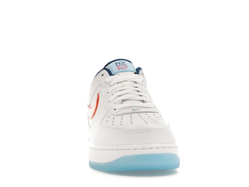 Nike Air Force 1 Low '07 PRM NY vs. NY