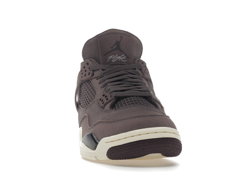 Jordan 4 Retro A Ma Manire Violet Ore