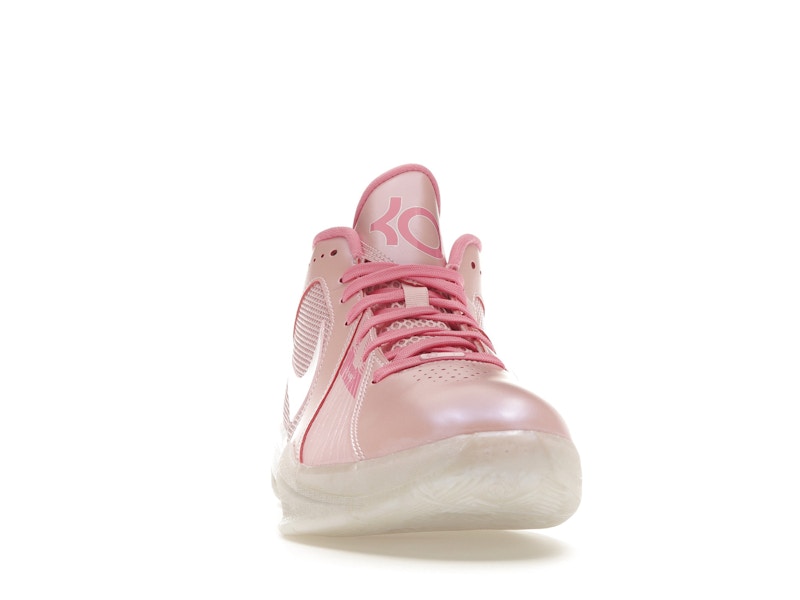 Nike KD 3 Aunt Pearl