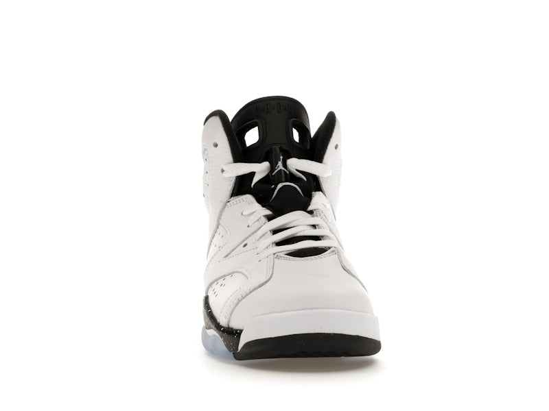 Jordan 6 Retro Reverse Oreo (GS)