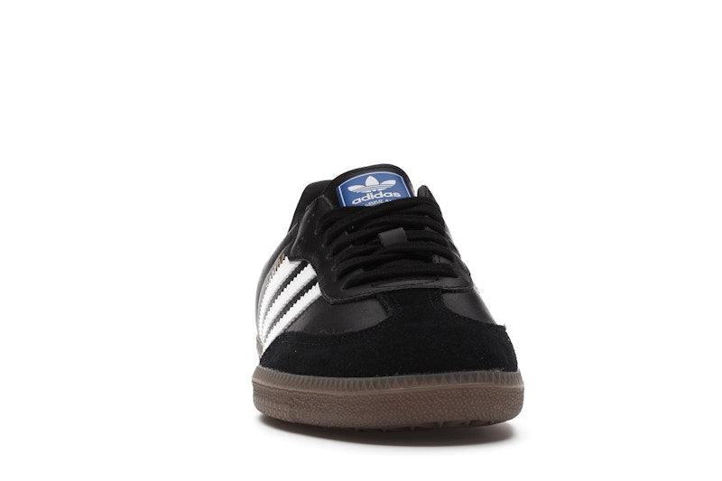 adidas Samba OG Black White Gum