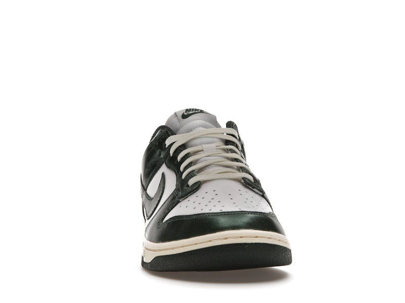 Nike Dunk Low Vintage Green (Women's)