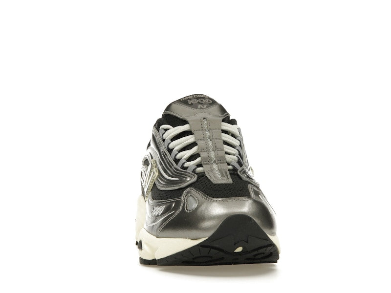 New Balance 1000 Silver Metallic