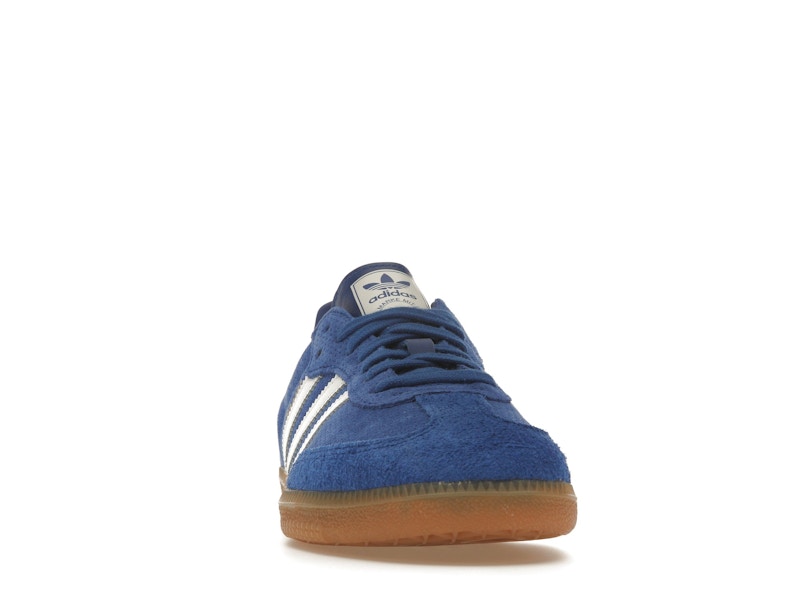 adidas Samba OG Royal Blue Gum