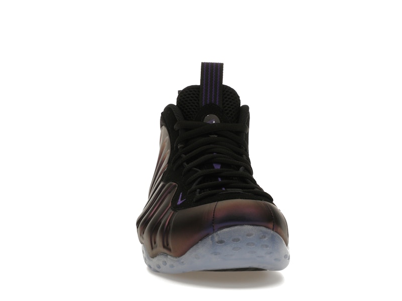 Nike Air Foamposite One Eggplant (2024)