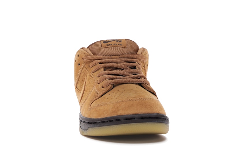 Nike SB Dunk Low Wheat (2021/2023)