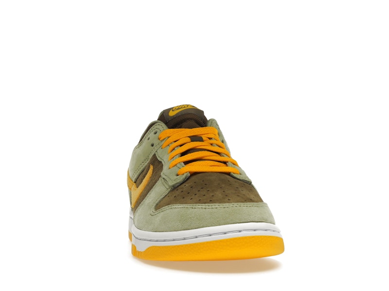 Nike Dunk Low Dusty Olive (2021/2023)